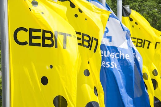 Das Ende einer Ära: Die Cebit wird eingestellt