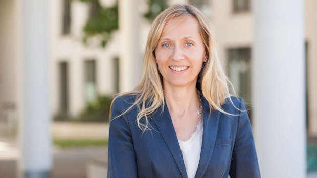 SAP-Marketing-Chefin: „Empathie und Führung nimmt uns keine Technik ab!“