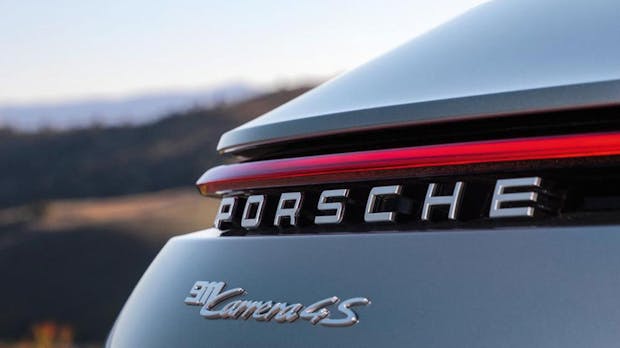 Porsche unter Strom: Wie sich der Sportwagenbauer auf Elektro trimmt