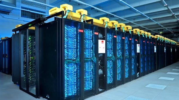 München unter den Top 500 – der achtschnellste Supercomputer der Welt