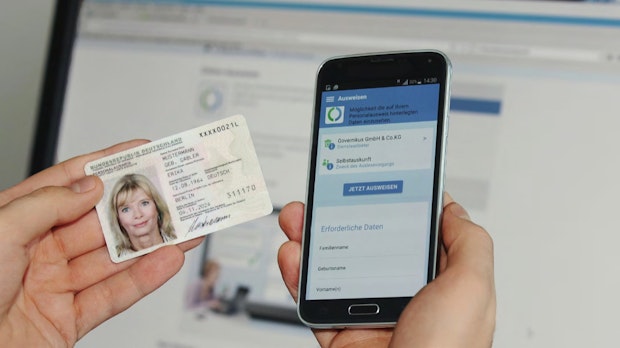 Warum für die digitale Ausweis-App Datenschutz neu gedacht werden muss