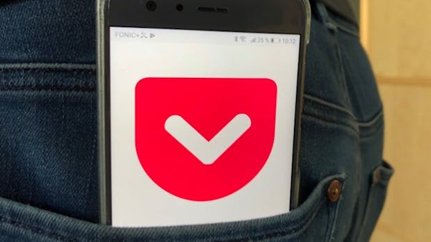 Ist Mozillas Pocket-Dienst durch das Leistungsschutzrecht bedroht?