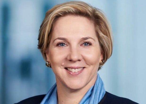 Tesla-Chair Robyn Denholm