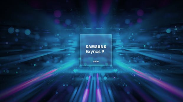 Samsung stoppt die Entwicklung eigener CPU-Kerne