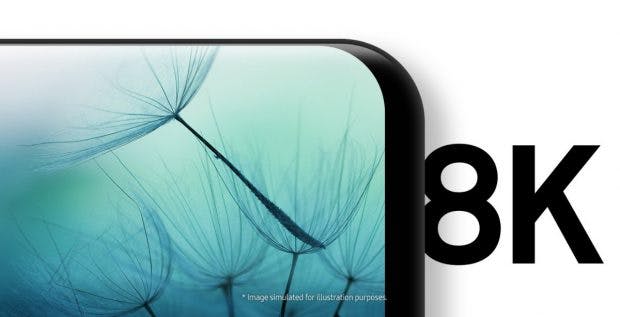 Samsung Exynos 9820. (Bild: Samsung)