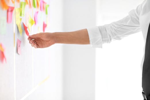 Scrum: Was ist eine Retrospektive?