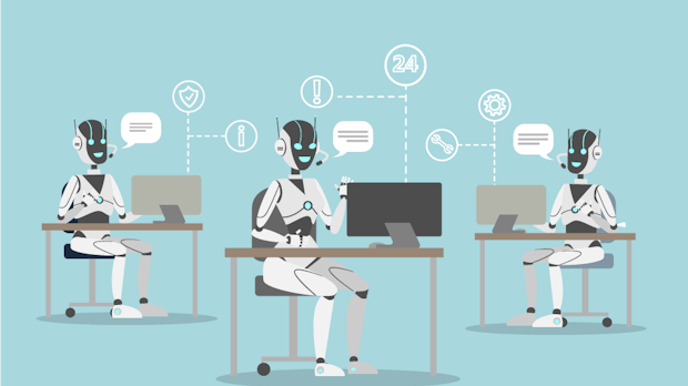 Kundenservice: Das halten die Deutschen von Chatbots und virtuellen Assistenten