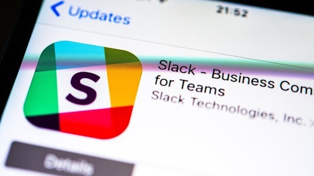 Neues Interface: Slack macht Navigation leichter