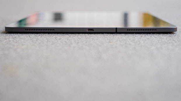 Welcome to the Dongle: Praktisches USB-C-Zubehör fürs iPad Pro