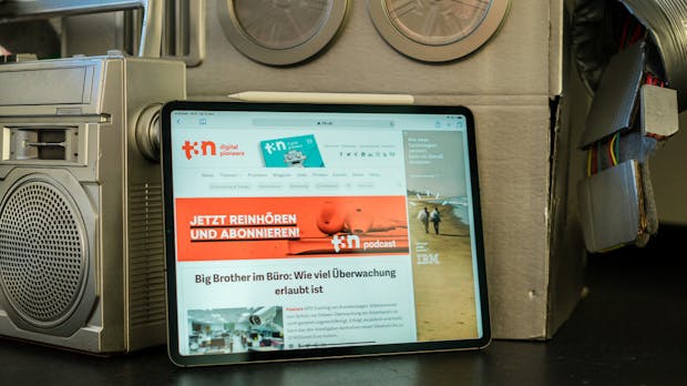 Pünktlich zu Weihnachten: Apple listet erste Produkte direkt bei Amazon