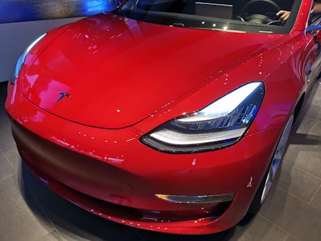 Tesla: Preise für Model 3 erhöht