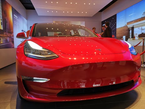 Tesla: Model 3 für 35.000 Dollar wieder aus dem Online-Angebot genommen