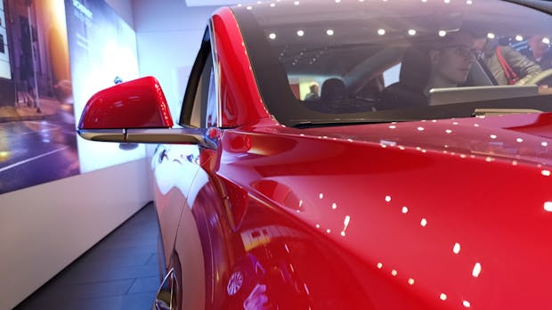 Tesla Model 3 ist jetzt förderfähig – die Bundesregierung gewährt 4.000 Euro Umweltbonus
