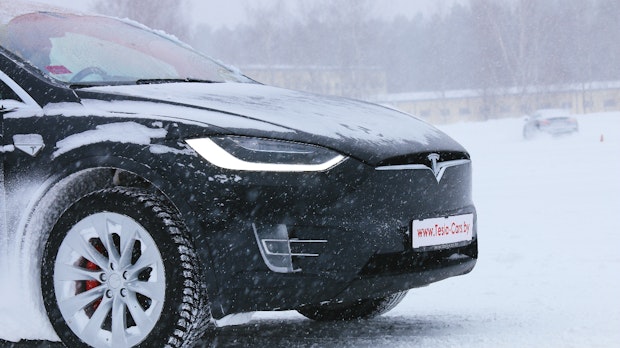 Tesla-Statistik: Zahl der Unfälle mit Autopilot gestiegen