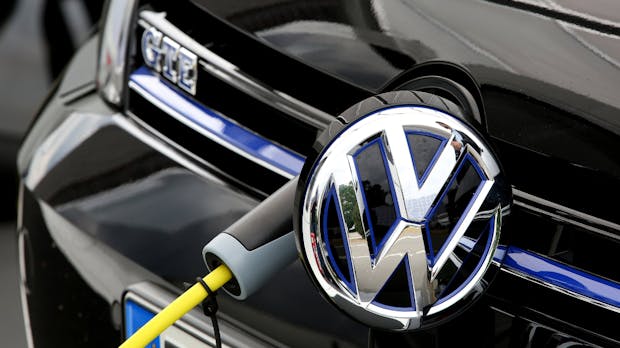 Elektromobilität: VW, Daimler und BMW fordern milliardenschwere Staatshilfen