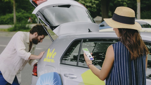 Weshare verschiebt Expansion und sieht Modell als Krisengewinner