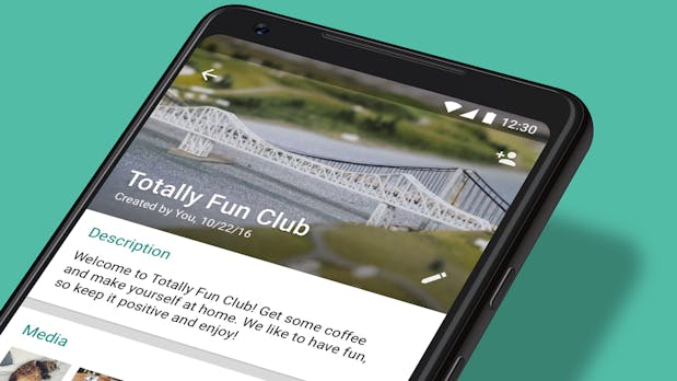 Whatsapp: Der nächste Top-Manager verlässt Facebook