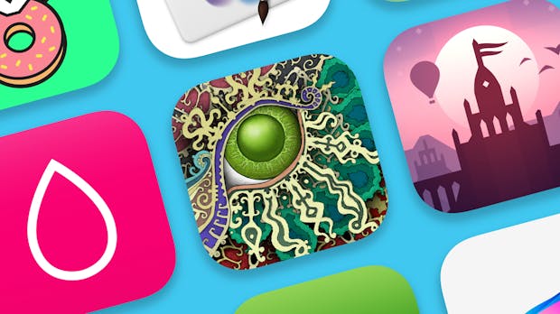 Die besten Apps, Filme, E-Books und Podcasts 2018 nach Ansicht von Apple