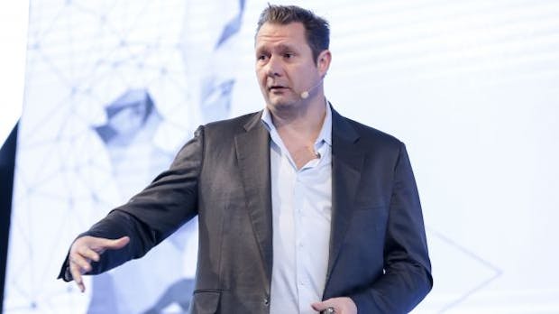 Dirk Ahlborn: Der Hyperloop-Chef kritisiert die deutsche Technologiefeindlichkeit