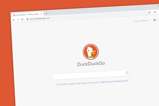Duck.com: Google übergibt an Duckduckgo