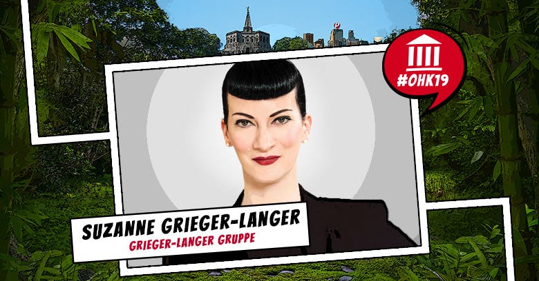 OHK19: E-Commerce Profiling Suzanne Grieger-Langer