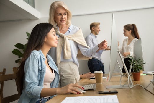 Warum macht agiles Arbeiten Führungskräfte glücklich?