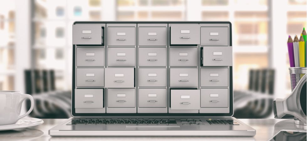 E-Mail-Archivierung mit MailStore