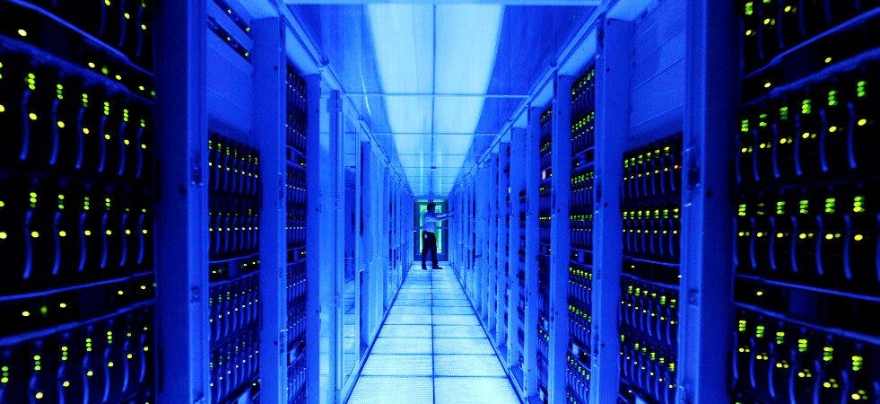 Datenmanagement Software für KMU Datenmanagement Software für KMU