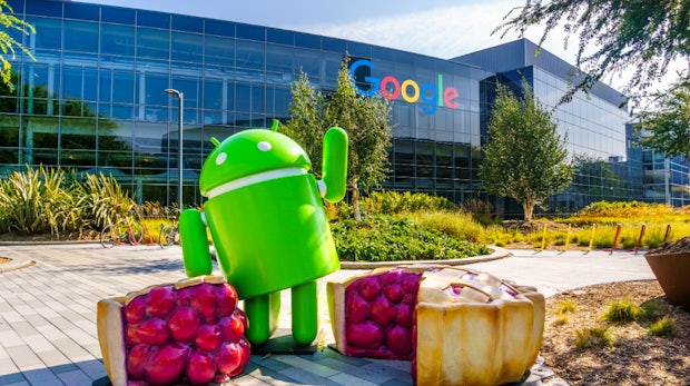 Google has paid more penalties in the EU than taxes around the world