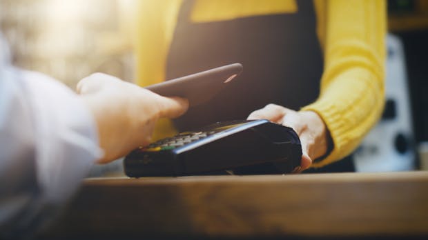 Study: Germans do not want to pay by mobile phone