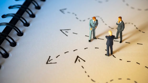 Warum Futures-Thinking uns wieder handlungsfähig für die Zukunft macht