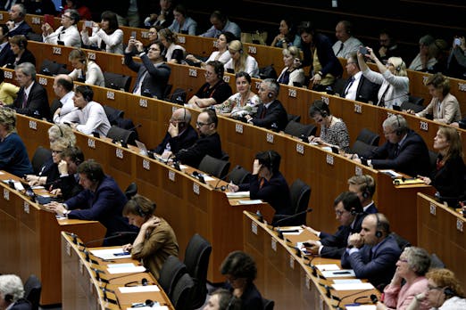 Copyright-Reform nimmt Hürde: EU-Staaten stimmen Kompromiss zu