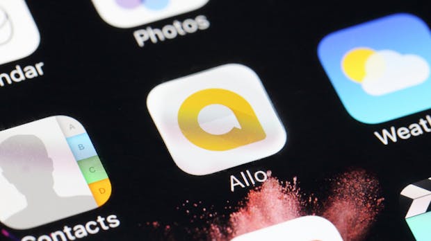 Aus für den Messenger: Allo wird nach nur zwei Jahren eingestellt