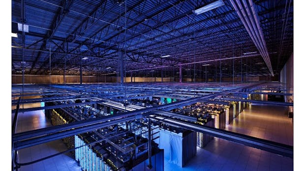 Google Kubernetes führt Cluster-Management-Gebühr ein
