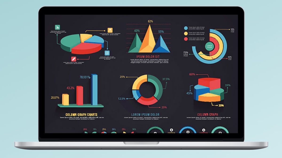 Infografiken Erstellen: Diese 14 Tools Helfen