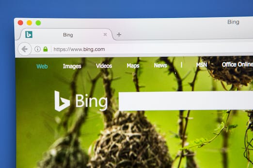 Bing: Microsoft-Suchmaschine in China offenbar gesperrt