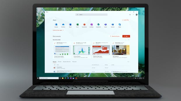 Desktop als Service: Microsoft veröffentlicht Windows Virtual Desktop