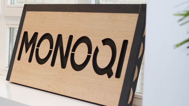 Das Design-Startup Monoqi ist insolvent – zum zweiten Mal