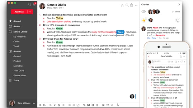 Diese Apps fordern das Microsoft-Office-Prinzip heraus