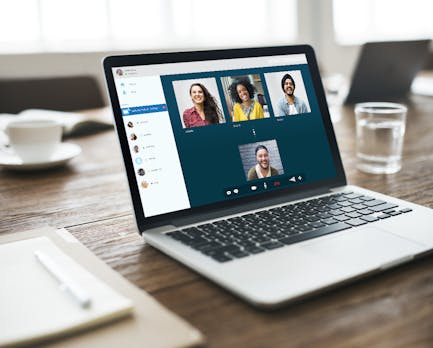 An diesen 4 Problemen scheitern virtuelle Teams