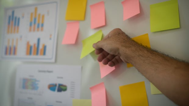 Scrum: Was ist eigentlich eine Sprint-Planung?