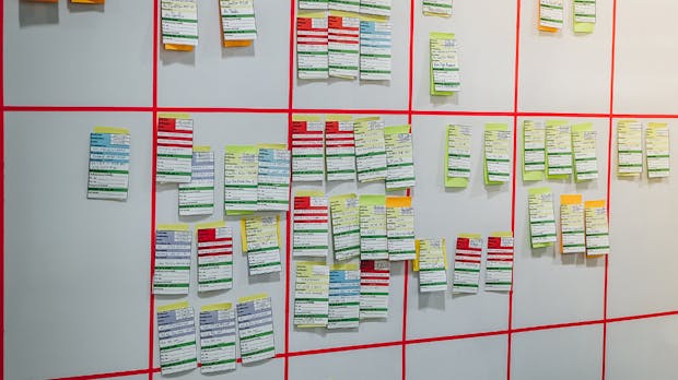 Scrum: Was macht ein Product-Owner?