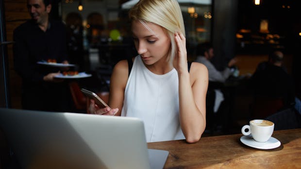 Die schnellsten mobilen Websites in Deutschland – Amazon hinter Ebay