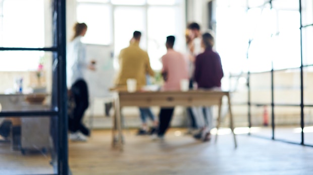 „Startbase“: Neue Plattform soll Startups in Deutschland stärken