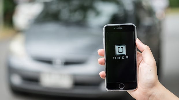 Uber: Neue Open-Source-Toolbox soll den Einstieg ins Machine Learning vereinfachen