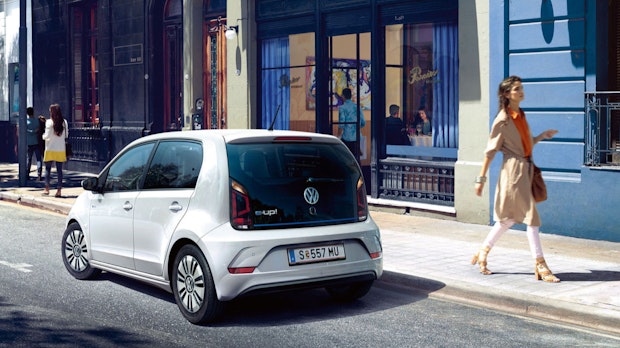 VW ID 1: Elektro-Kleinwagen für jedermann soll 2023 kommen