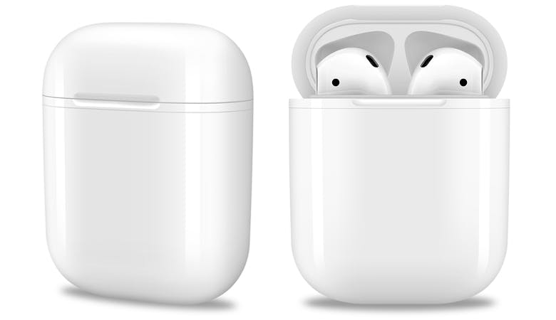 Charging Case für Apple AirPods