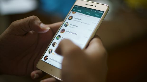 Whatsapp: Messenger erhält endlich Dark Mode und neue Suchfunktion