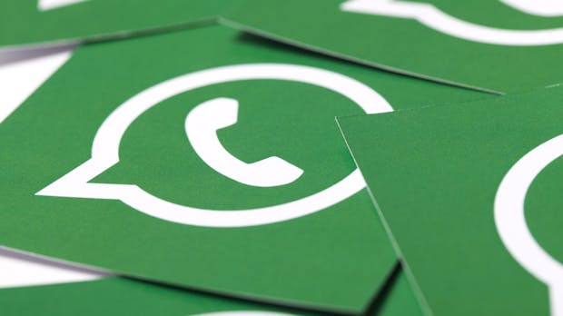 Whatsapp schützt eure Nachrichten jetzt per Gesichtserkennung