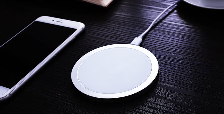 Wireless Changer